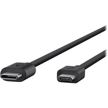 Belkin 6ft USB-C to Micro-USB Charge Cable